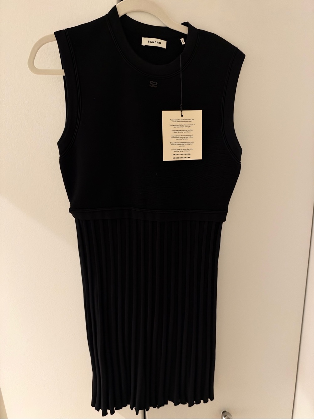 Maje Dress - Picture 2 of 3
